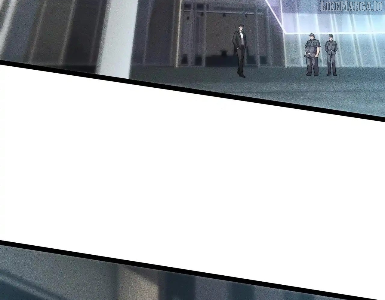 Hidden Dragon in the City (2025) Chapter 10 - page 4